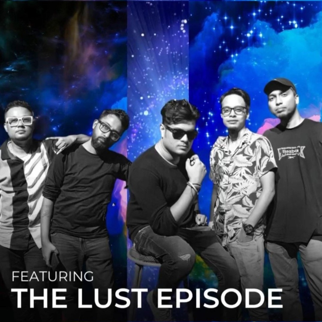 The Lust Episode